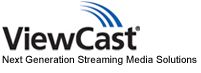 ViewCast - Next Generation Streaming Media Solutions